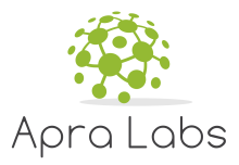 Apra Labs Logo