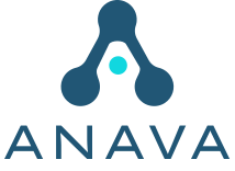 ANAVA logo