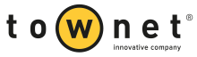 Townet logo