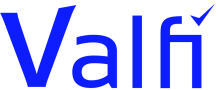 Valfi logo