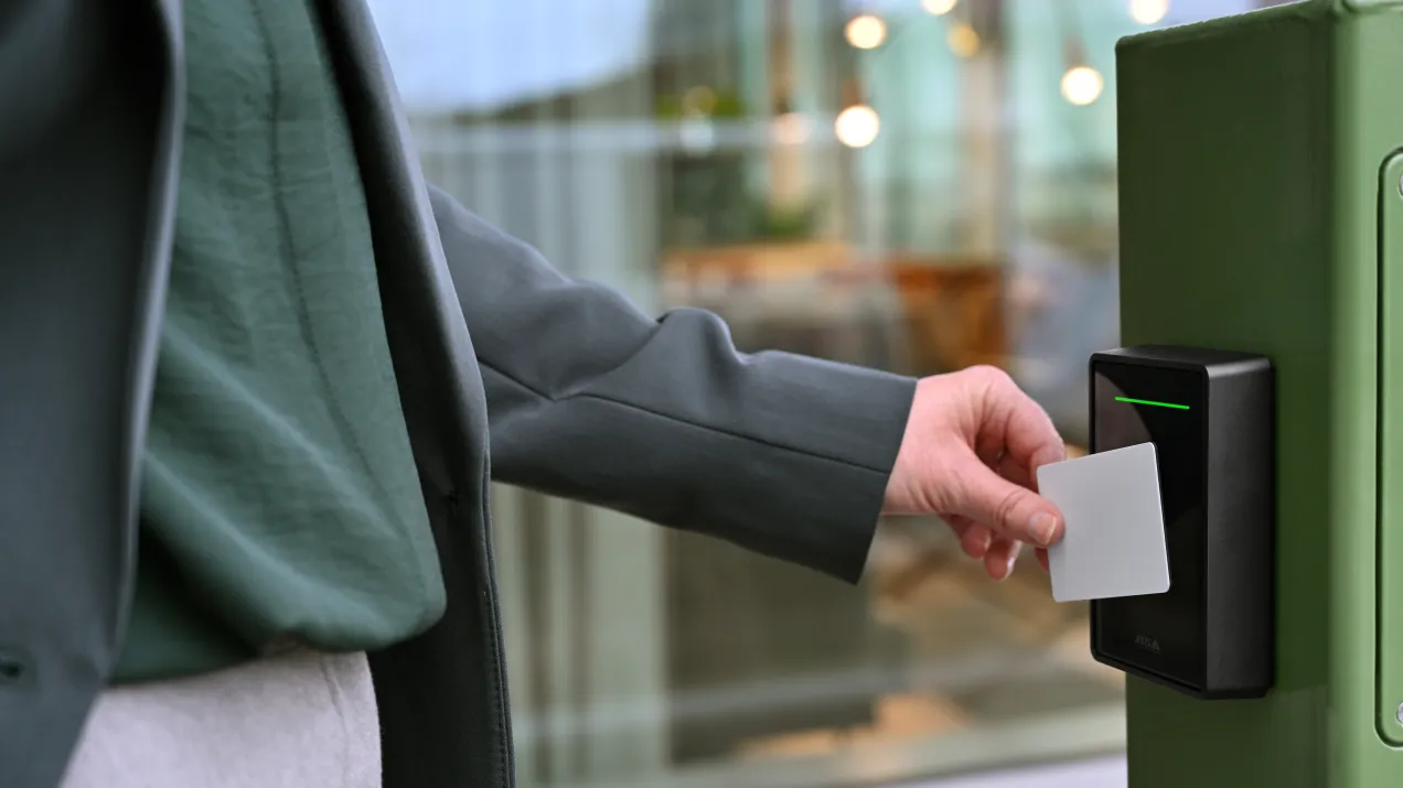 Seguridad flexible y escalable que se adapta a cualquier acceso