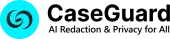 CaseGuard logo