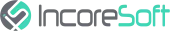 IncoreSoft logo