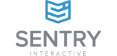 Sentry Interactive logo