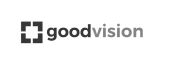 goodvision black logo