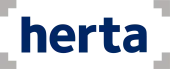 herta logo