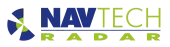 Navtech Radar logo
