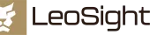 LeoSight, Inc. logo
