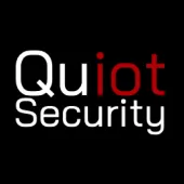 Quiot Security Inc. Logo