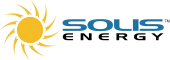 Solis energy logo