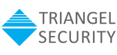 Triangel Security AS logo