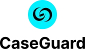 CaseGuard logo