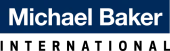 Michael Baker logo