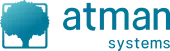 Atman Systems logo