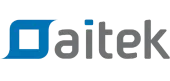 Aitek logo