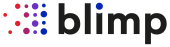 Blimp logo