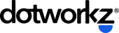dotworkz logo