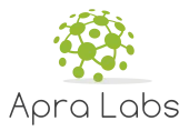 Apra Labs Logo