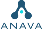 ANAVA logo