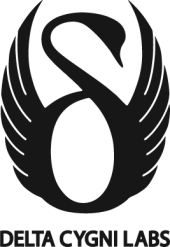 deltacygnilabs logo