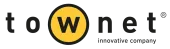 Townet logo