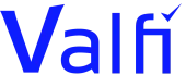 Valfi logo