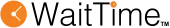 WaitTime logo