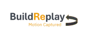 BuildReplay logo