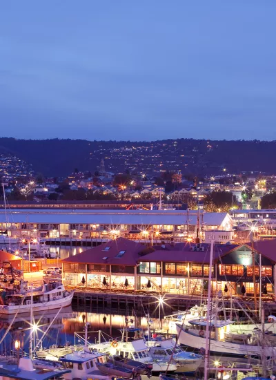 City of Hobart