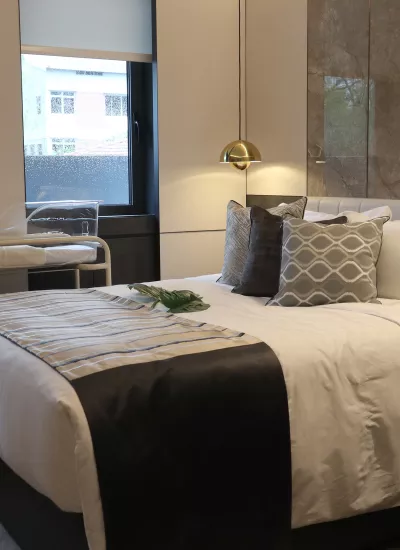 Kai Suites Singapore