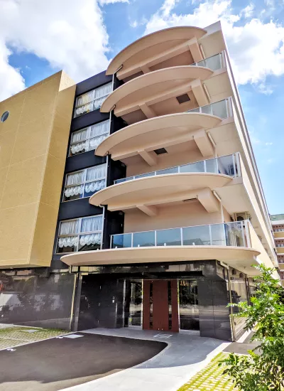 エクセレントケアシステム