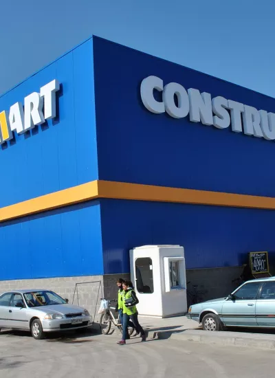 Construmart Exterior Photo