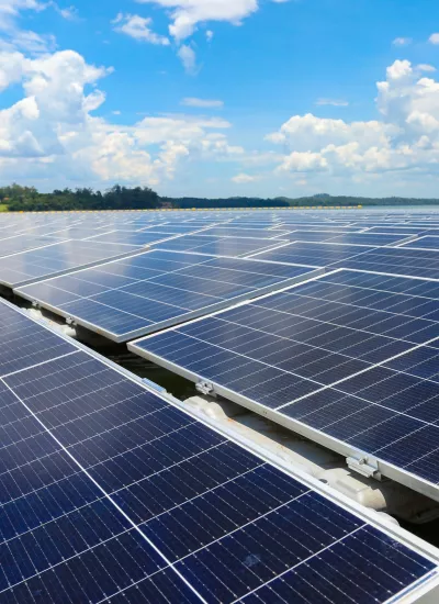 close up photo of solar panels