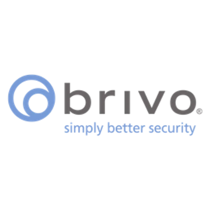 Brivo logotype.