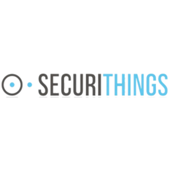 Securithings logotype.