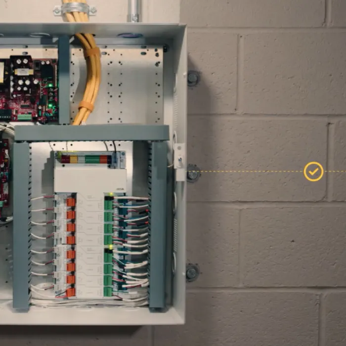 AXIS A1810-B Network Door Controller