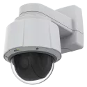 Axis IP Camera Q6075  is TPM, FIPS 140-2 level 2 certified and Built-in analytics