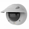 Die Axis IP-Kamera M3206-LVE bietet 4-MP-Videoqualität sowie WDR und IR-Beleuchtung