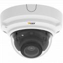 Axis IP Camera P3375-LV has WDR – Forensic Capture and Lightfinder and OptimizedIR