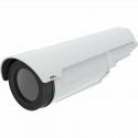 AXIS Q1941-E PT Mount Thermal Network Camera offers wide thermal coverage with pan/tilt flexibility