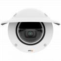  A câmera IP AXIS Camera Q3518-LVE possui Forensic WDR, Lightfinder and OptimizedIR