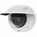 Axis IP Camera Q3515-LVE has Forensic WDR, Lightfinder and OptimizedIR 