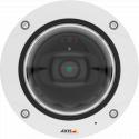 Die Axis IP-Kamera Q3517-LV verfügt über redundante Stromversorgung und konfigurierbare E/A-Ports