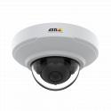 La AXIS IP Camera M3064-V incluye WDR y funcionalidad diurna y nocturna