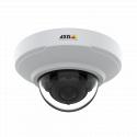 AXIS M3066-V IP Camera mounted in ceiling from front