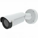 AXIS Q1942-E Thermal IP Camera von links
