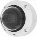 Камера Axis IP Camera Q3515-LV поддерживает разрешение HDTV 1080p с кадровой частотой до 120 кадр/с.