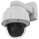 Axis IP Camera Q6075-E has TPM, FIPS 140-2 level 2 certified