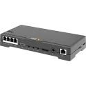 AXIS FA54 Main Unit from left angle