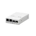 AXIS T86 Media Converter von links